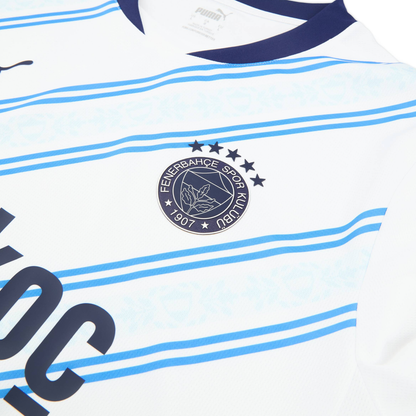 2024-25 Fenerbahçe SK Away Kit
