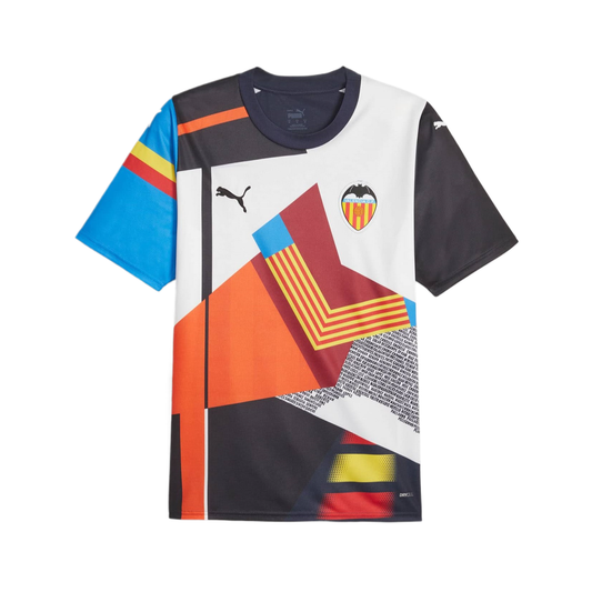 2023-24 Valencia CF Special Edition Kit Mix