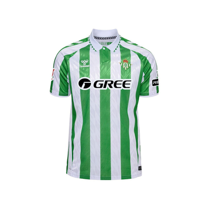 2024-25 Real Betis Balompié 1st Kit
