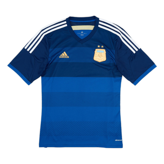 2014 Argentina 2nd Kit