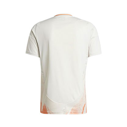 2024-25 AS Roma Away Kit