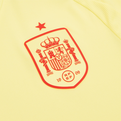 2024 Spain 2nd Kit