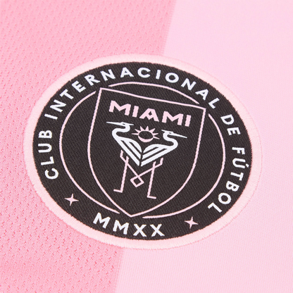 2025-26 Inter Miami CF Home Kit