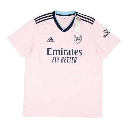 2022-23 Arsenal FC Third Kit