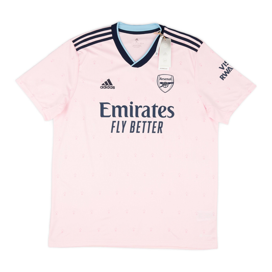 2022-23 Arsenal FC Third Kit
