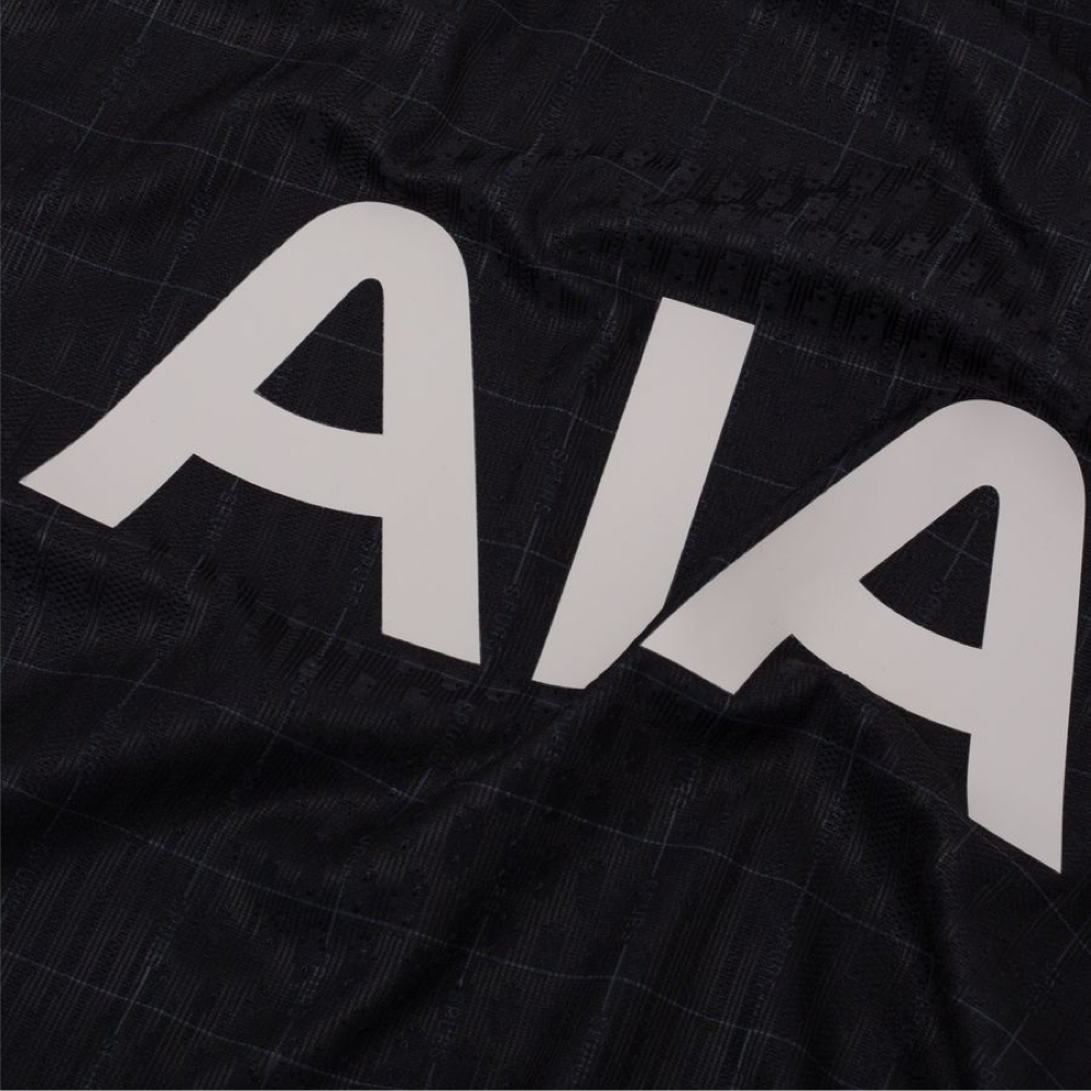 2025-26 Tottenham Hotspur FC Away Kit