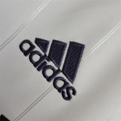 2012-13 Real Madrid CF Home Kit