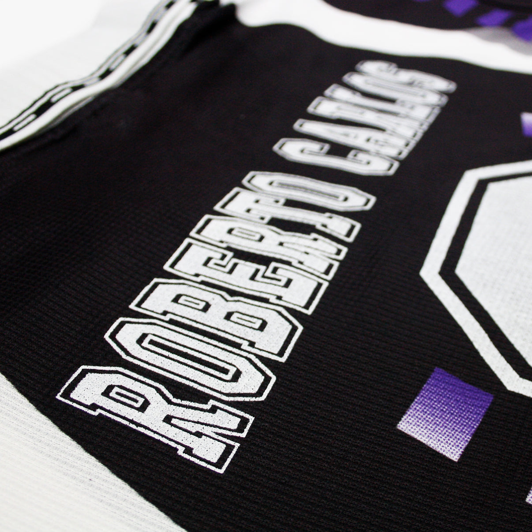 1997-98 Real Madrid CF Third Kit