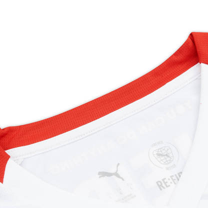 2025-26 RB Leipzig Home Kit