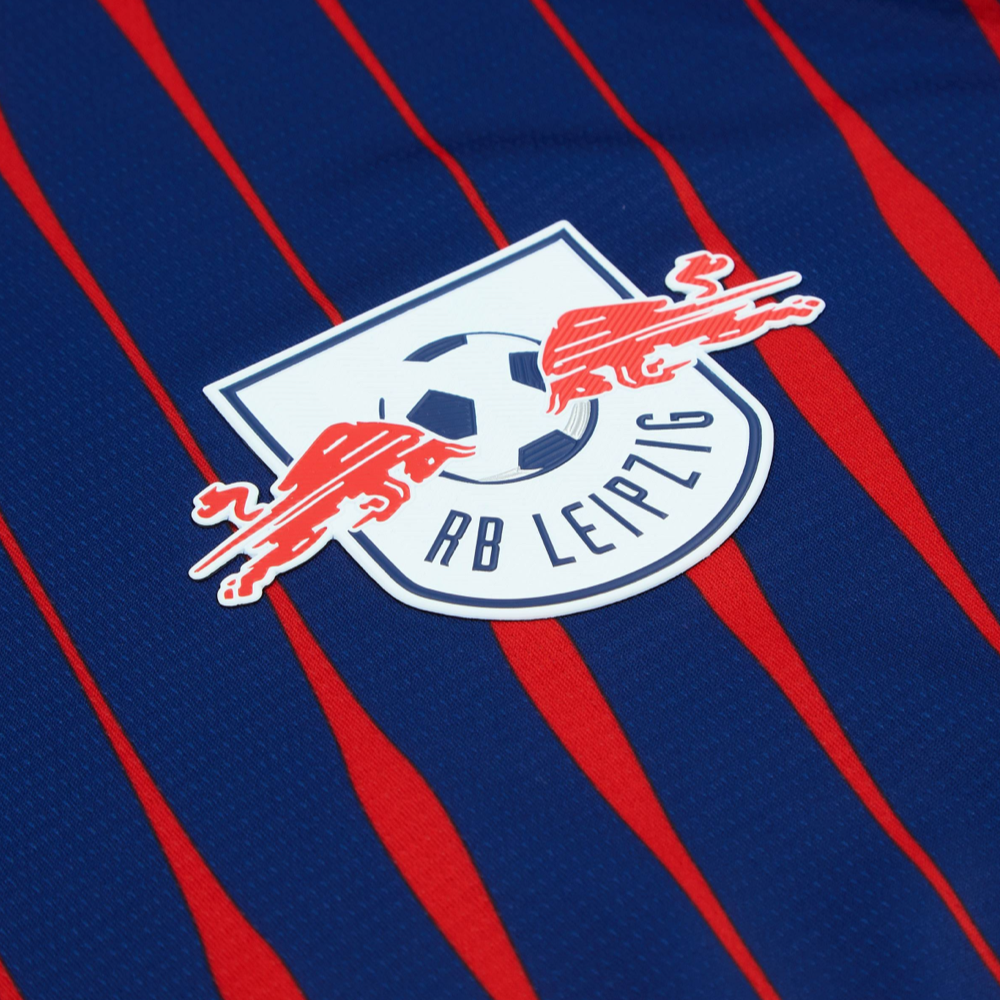 2025-26 RB Leipzig Away Kit