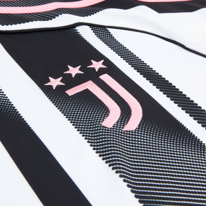 2025-26 Juventus FC Home Kit
