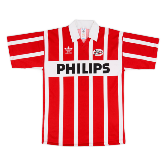 1990-92 PSV Eindhoven Home Kit