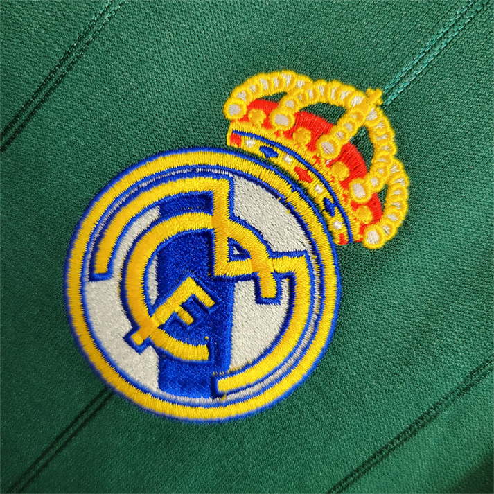 2012-13 Real Madrid CF Third Kit