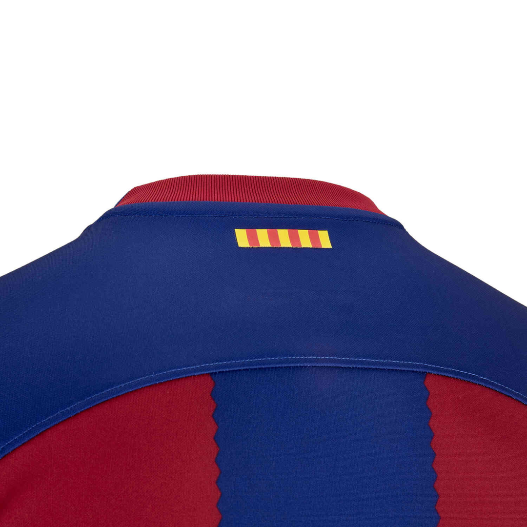 2023-24 FC Barcelona Home Kit