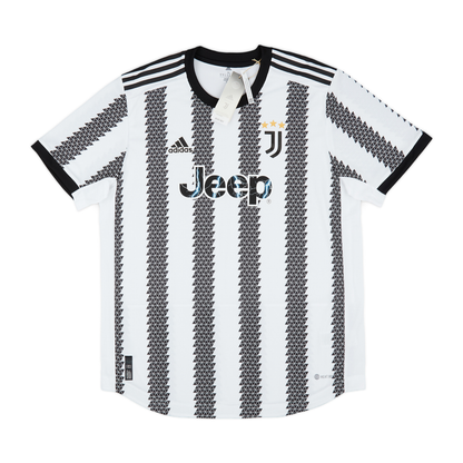 2022-23 Juventus FC Home Kit