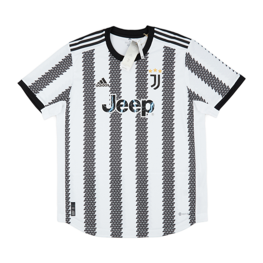2022-23 Juventus FC Home Kit