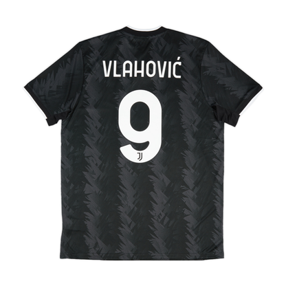 2022-23 Juventus FC Away Kit