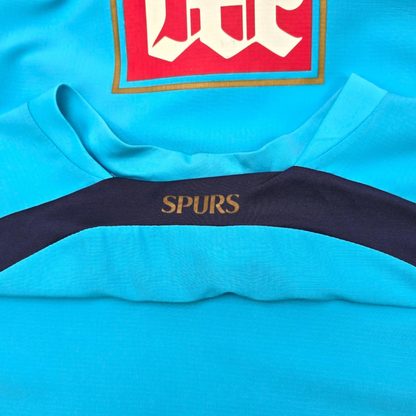 2006-07 Tottenham Hotspur FC Away Kit