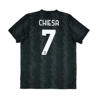 2022-23 Juventus FC Away Kit