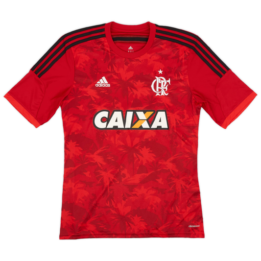2014-15 CR Flamengo 3rd Kit