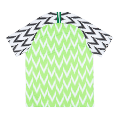 2018 Nigeria Home Kit