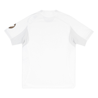 2025-26 Real Madrid CF Home Kit