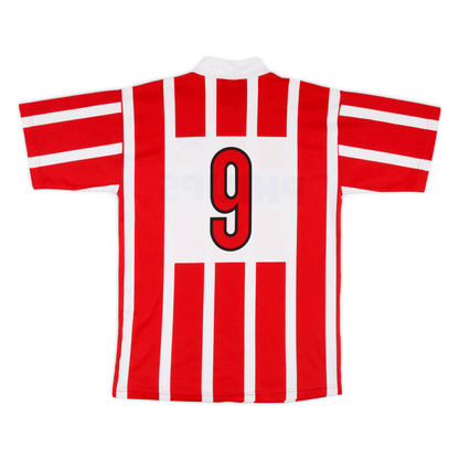 1990-92 PSV Eindhoven Home Kit
