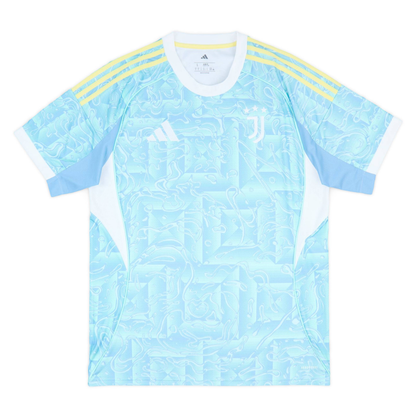 2025-26 Juventus FC Away Kit