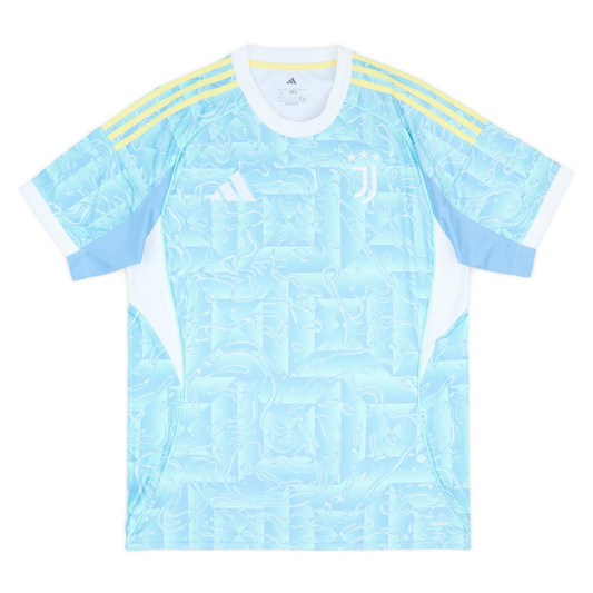 2025-26 Juventus FC Away Kit