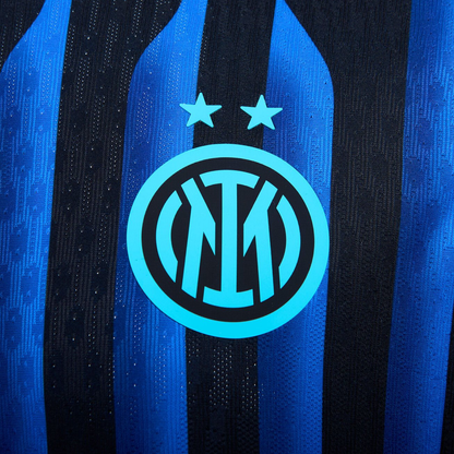 2025-26 Internazionale Milano Home Kit