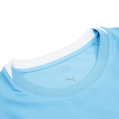 2025-26 Manchester City FC Home Kit