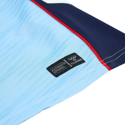 2025-26 RC Celta de Vigo Home Kit