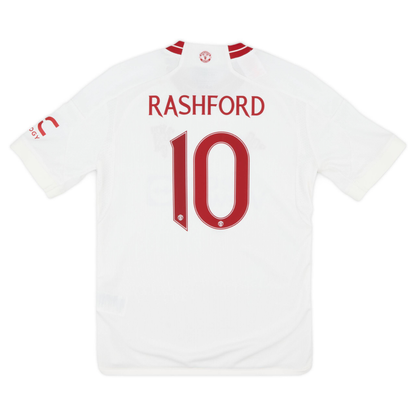 2023-24 Manchester United FC Third Kit