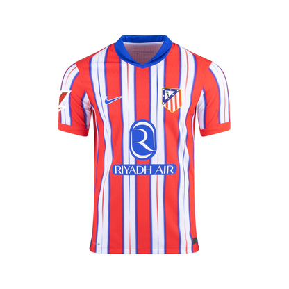 2024-25 Atlético de Madrid Home Kit