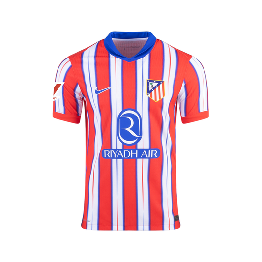 2024-25 Atlético de Madrid Home Kit