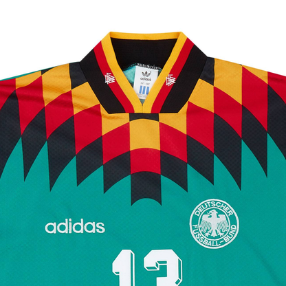1994 Germany 2nd Kit