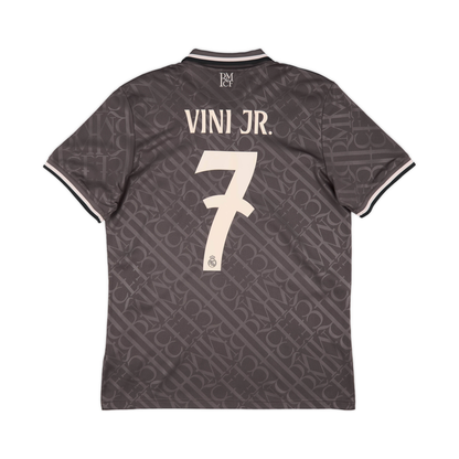 2024-25 Real Madrid CF Third Kit