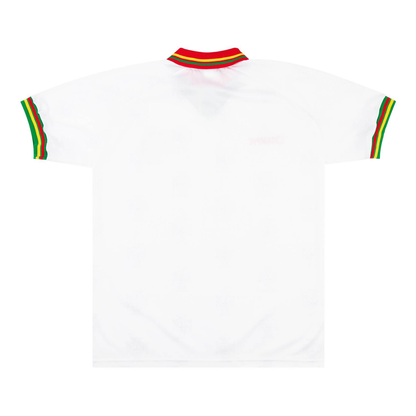 1996 Portugal 2nd Kit