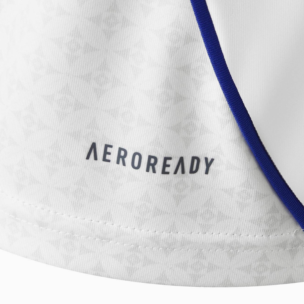 2025-26 Olympique Lyonnais Home Kit