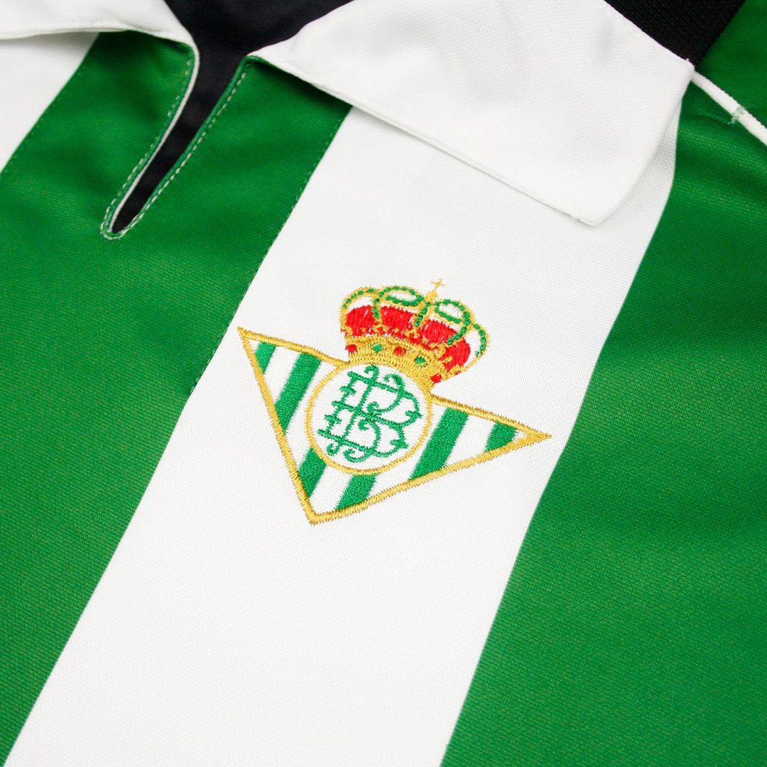 1998-99 Real Betis Balompié 1st Kit