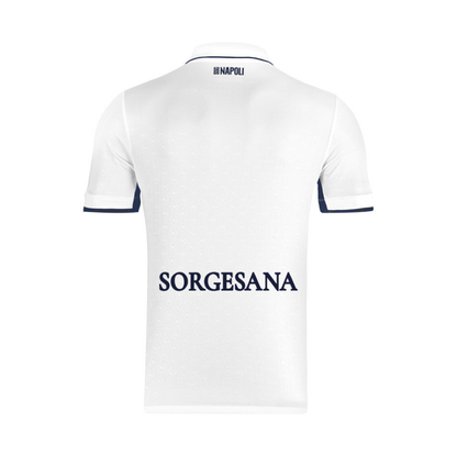2024-25 SSC Napoli Away Kit