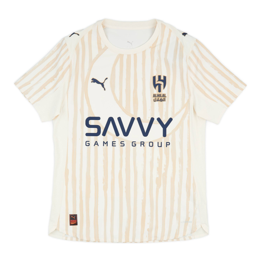 2024-25 Al Hilal SFC Special Edition Kit
