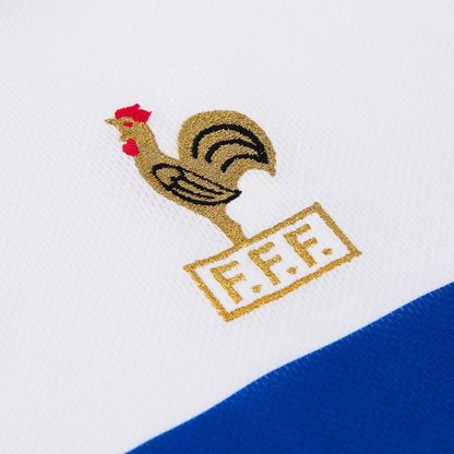 1998 France 2nd Kit