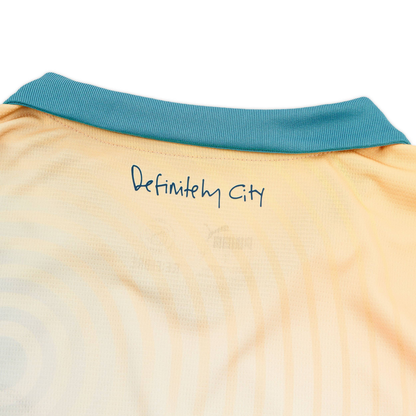 2024-25 Manchester City FC 4th Kit