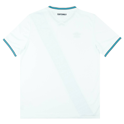 2023 Guatemala Home Kit