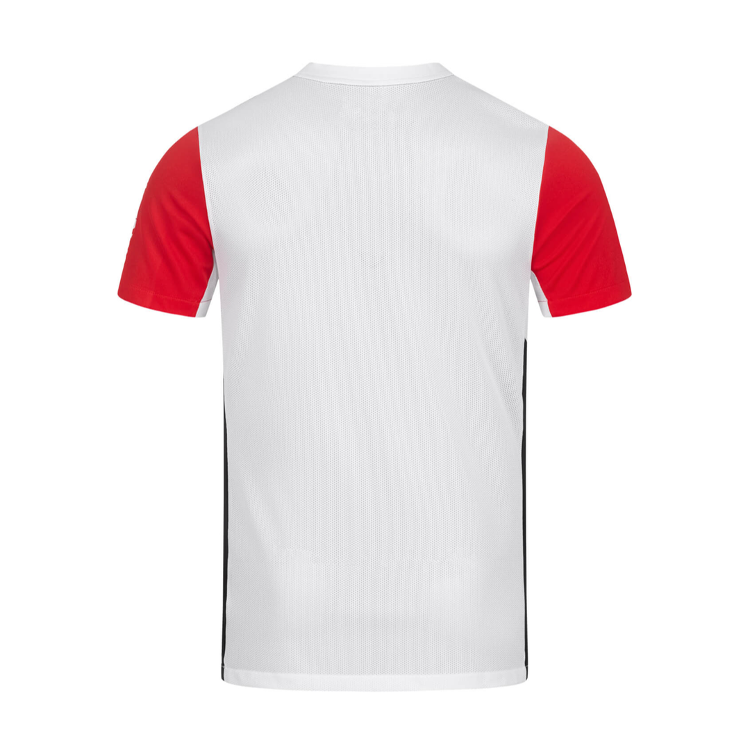2024-25 Eintracht Frankfurt Home Kit