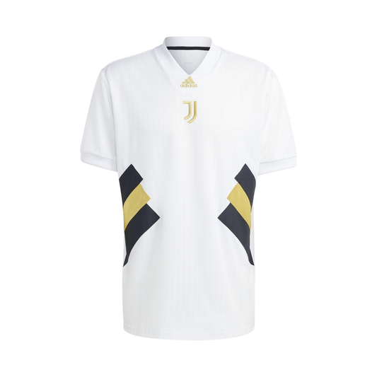 2023-24 Juventus FC Special Edition Kit White