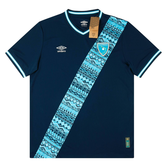 2023 Guatemala 2nd Kit