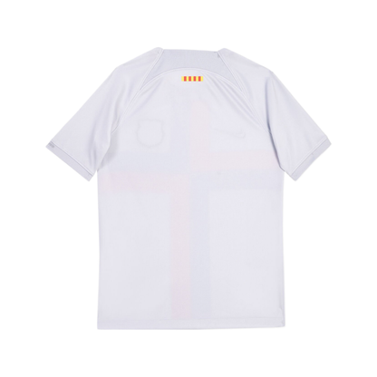 2022-23 FC Barcelona Third Kit