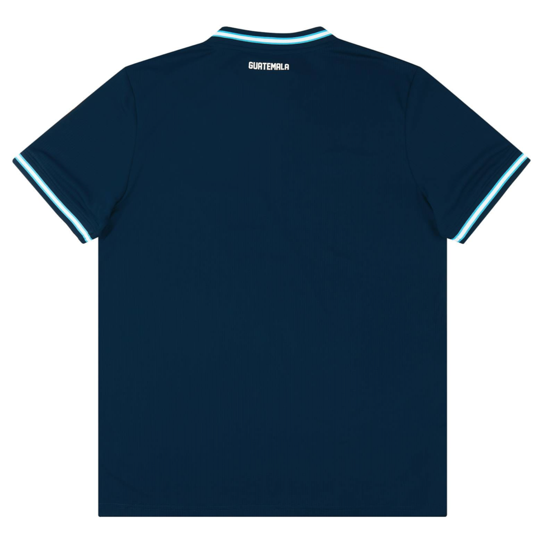 2023 Guatemala 2nd Kit